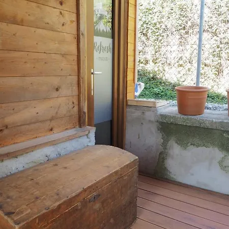 아파트 Tiny Sport Base *