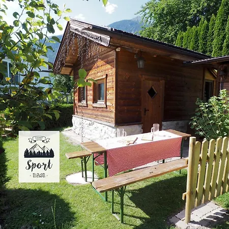 Tiny Sport Base Инсбрук